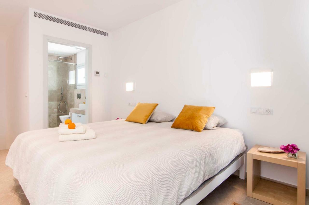 Sa Punta Apartment Portocolom  Exterior photo